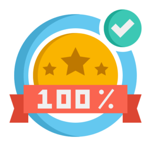 Satisfaction rate