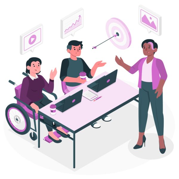 2025 Navigating ADA: Enhancing the Interactive Process & Reasonable Accommodations